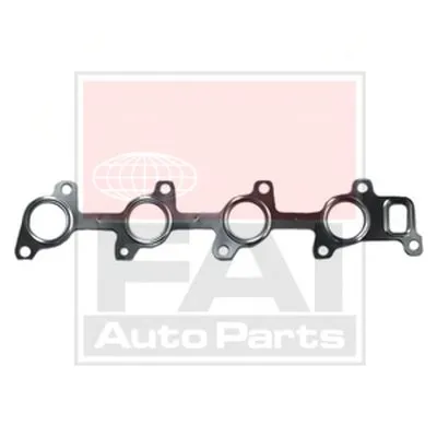 Комплект прокладок выпускного коллектора FAI AutoParts купить