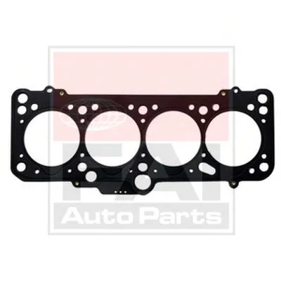 Прокладка, головка цилиндра FAI AutoParts купить