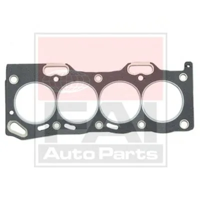 Прокладка, головка цилиндра FAI AutoParts купить