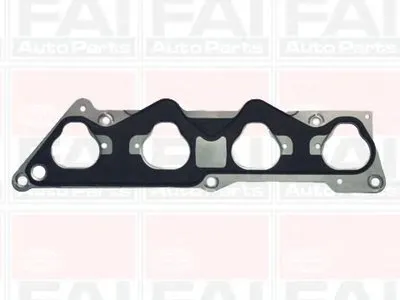 Комплект прокладок, впускной коллектор FAI AutoParts купить