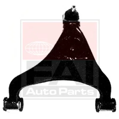Рычаг независимой подвески колеса, подвеска колеса FAI AutoParts купить