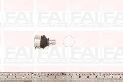 Шаровой шарнир FAI AutoParts купить