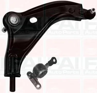 Ходовая часть в сборе FAI AutoParts купить