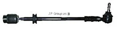 Поперечная рулевая тяга QH JP GROUP купить
