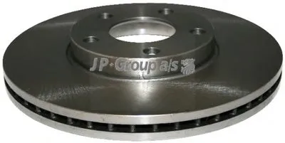 Тормозной диск JP Group JP GROUP купить
