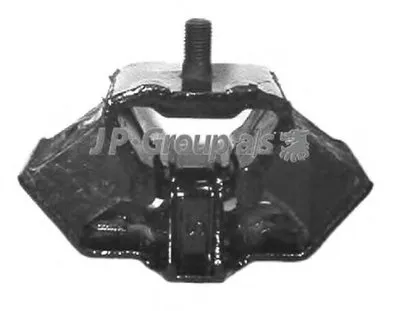 Подвеска, автоматическая коробка передач; Подвеска, ступенчатая коробка передач QH JP GROUP купить