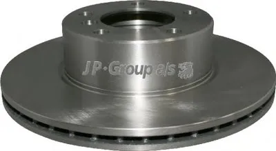 Тормозной диск JP Group JP GROUP купить