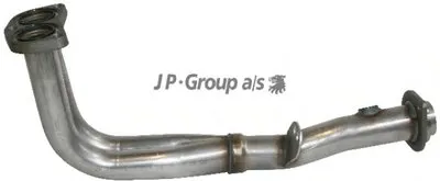 Труба выхлопного газа JP Group JP GROUP купить