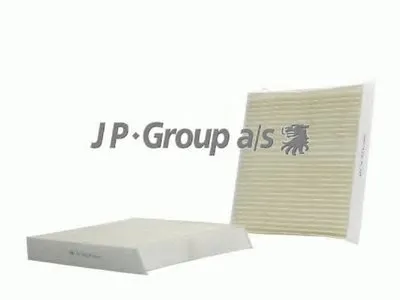 Фильтр, воздух во внутренном пространстве QH JP GROUP купить