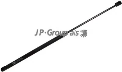 Газовая пружина, крышка багажник QH JP GROUP купить