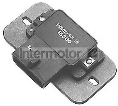 Блок управления, система зажигания Intermotor STANDARD купить