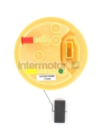 Датчик, запас топлива Intermotor STANDARD купить