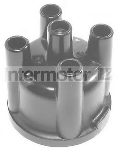 Крышка распределителя зажигания Intermotor STANDARD купить
