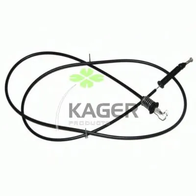 Газопровод KAGER купить