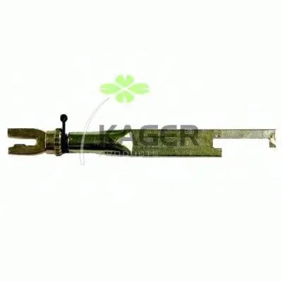 Регулятор, барабанный тормоз KAGER купить