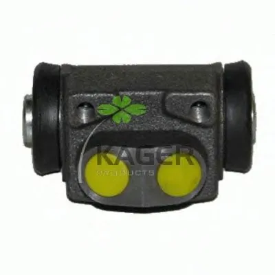 Колесный тормозной цилиндр KAGER купить