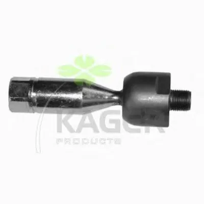 Осевой шарнир, рулевая тяга KAGER купить