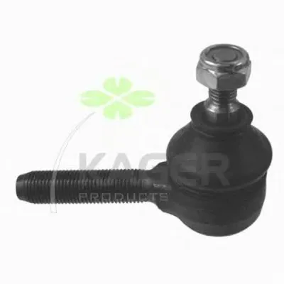 Наконечник поперечной рулевой тяги KAGER купить