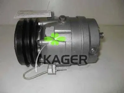 Компрессор, кондиционер KAGER купить