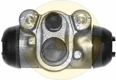 Колесный тормозной цилиндр GIRLING купить
