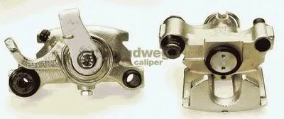 Тормозной суппорт KAWE купить