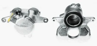 Тормозной суппорт KAWE купить