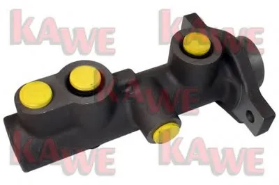 целиндер ручного тормоза KAWE купить