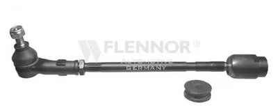 Поперечная рулевая тяга KAWE купить