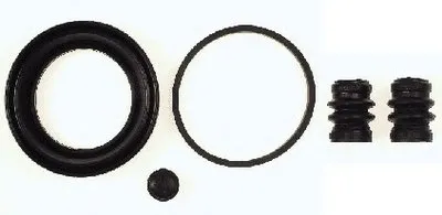 Ремкомплект, тормозной суппорт KAWE купить