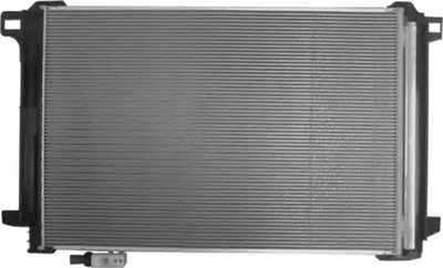 Конденсатор, кондиционер JDEUS купить