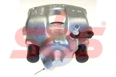 Тормозной суппорт sbs купить