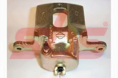 Тормозной суппорт sbs купить