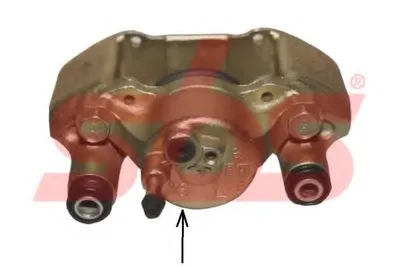 Тормозной суппорт sbs купить