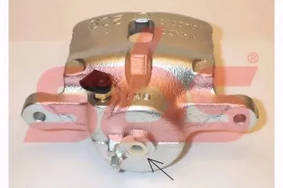 Тормозной суппорт sbs купить