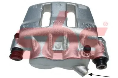 Тормозной суппорт sbs купить