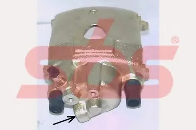 Тормозной суппорт sbs купить