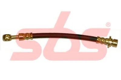 Тормозной шланг sbs купить