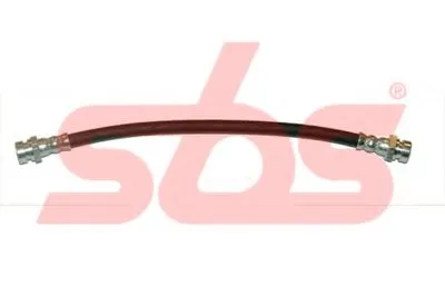 Тормозной шланг sbs купить