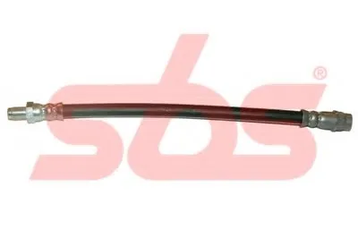 Тормозной шланг sbs купить
