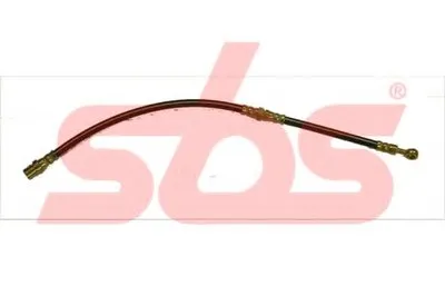 Тормозной шланг sbs купить