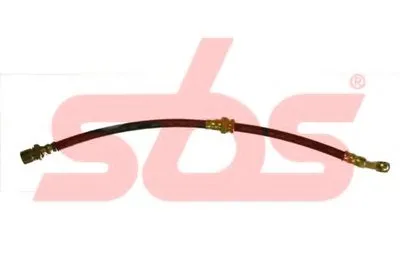 Тормозной шланг sbs купить