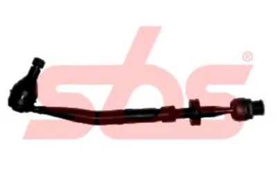 Поперечная рулевая тяга sbs купить