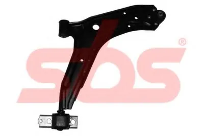 Рычаг независимой подвески колеса, подвеска колеса sbs купить