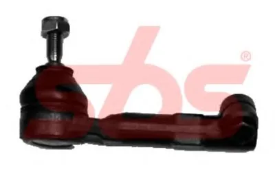 Наконечник поперечной рулевой тяги sbs купить