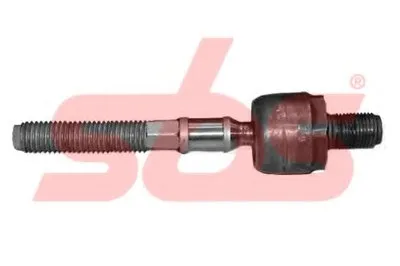 Осевой шарнир, рулевая тяга sbs купить