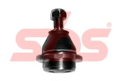 Шаровой шарнир sbs купить