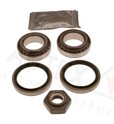 Комплект подшипника ступицы колеса AUTEX купить