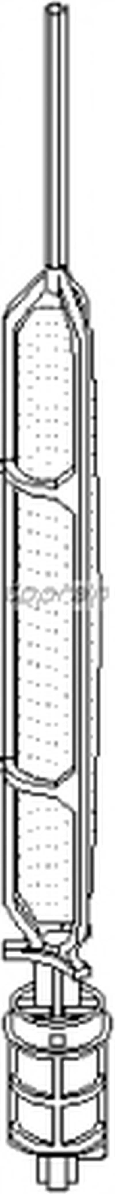 Осушитель, кондиционер TOPRAN купить