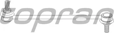Тяга / стойка, стабилизатор TOPRAN купить