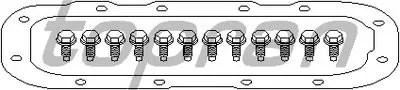 Прокладка, масляный поддон автоматической коробки передач TOPRAN купить